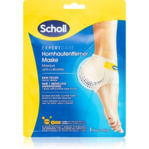 Scholl Expert Care masca pentru regenerare pentru calcai 1 buc-ro