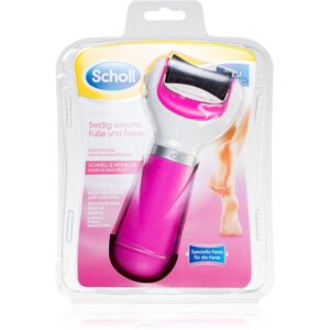 Scholl Expert Care pila electronica pentru calcaie 1 buc-ro