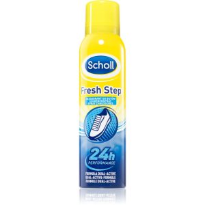 Scholl Fresh Step spray pentru pantofi 150 ml-ro
