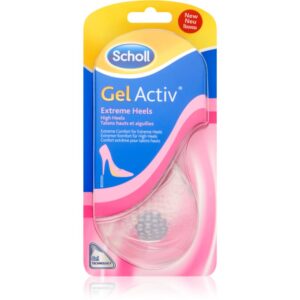 Scholl GelActiv High Heels Insole branțuri de încălțăminte 1 pereche-ro