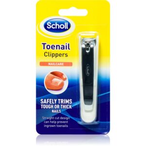 Scholl Toenail unghiera 1 buc-ro