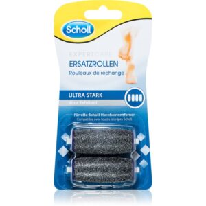Scholl Velvet Smooth cap de schimb pentru pila electrică de călcâie