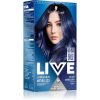 Schwarzkopf LIVE Urban Metallics Culoare permanenta pentru par culoare U67 Blue Mercury 1 buc-ro