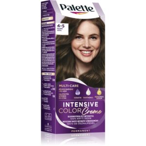 Schwarzkopf Palette Intensive Color Creme Culoare permanenta pentru par culoare 4-5 (G3) Truffles 1 buc-ro