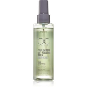 Schwarzkopf Professional BC Bonacure Clean Balance spray pentru păr pentru curatare profunda 150 ml-Țena