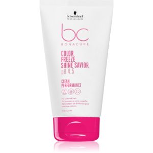 Schwarzkopf Professional BC Bonacure Color Freeze Balsam pentru par vopsit si alte tratamente 150 ml-ro