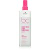Schwarzkopf Professional BC Bonacure Color Freeze balsam  (nu necesita clatire) pentru păr vopsit 400 ml-Țena