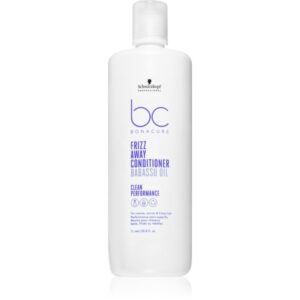 Schwarzkopf Professional BC Bonacure Frizz Away Conditioner balsam pentru par indisciplinat 1000 ml-ro