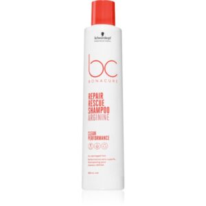 Schwarzkopf Professional BC Bonacure Repair Rescue șampon pentru păr uscat și deteriorat 250 ml-ro