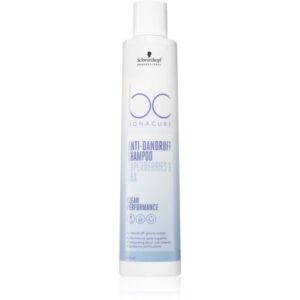 Schwarzkopf Professional BC Bonacure Scalp sampon anti-matreata 250 ml-ro