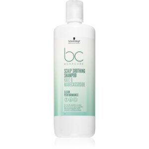 Schwarzkopf Professional BC Bonacure Scalp sampon delicat pentru piele sensibila 1000 ml-ro