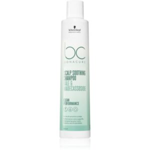 Schwarzkopf Professional BC Bonacure Scalp sampon delicat pentru piele sensibila 250 ml-ro