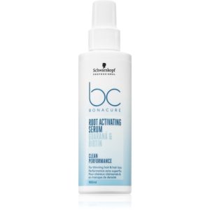 Schwarzkopf Professional BC Bonacure Scalp ser pentru întărirea și creșterea părului 100 ml-ro