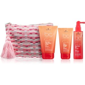 Schwarzkopf Professional BC Bonacure Sun Protect Seturi pentru voiaj pentru par expus la soare-ro