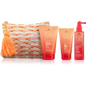 Schwarzkopf Professional BC Bonacure Sun Protect Seturi pentru voiaj pentru par expus la soare-ro