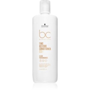 Schwarzkopf Professional BC Bonacure Time Restore balsam pentru par matur 1000 ml-Țena