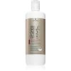 Schwarzkopf Professional Blondme All Blondes Rich sampon hranitor pentru par aspru. 1000 ml-Țena