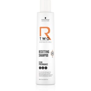 Schwarzkopf Professional Bonacure R-TWO Resetting Shampoo șampon pentru par foarte deteriorat 250 ml-Țena