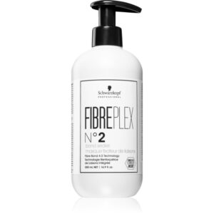 Schwarzkopf Professional Color Enablers Fibreplax N°2 Bond Sealer tratament regenerator dupa vopsire si permanent 500 ml-ro