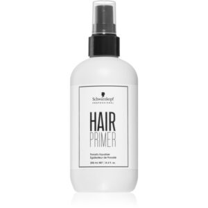Schwarzkopf Professional Color Enablers Hair Primer egalizator structura pentru un aspect perfect al parului 250 ml-ro