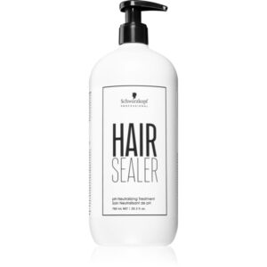 Schwarzkopf Professional Color Enablers Hair Sealer special pentru ingrijire medicala dupa vopsire 750 ml-ro
