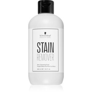 Schwarzkopf Professional Color Enablers Stain Remover decolorant dupa vopsire 250 ml-Țena
