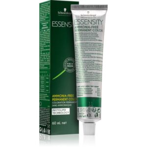 Schwarzkopf Professional Essensity Colour culoare par culoare Lightening Shades 10-0 Ultra Blonde Natural 60 ml-ro
