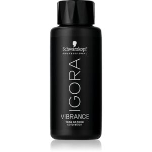 Schwarzkopf Professional IGORA Vibrance vopsea de păr demipermanentă culoare 10-57 60 ml-ro