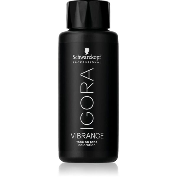Schwarzkopf Professional IGORA Vibrance vopsea de păr demipermanentă culoare 10-57 60 ml-ro