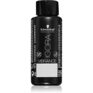Schwarzkopf Professional IGORA Vibrance vopsea de păr demipermanentă culoare 5-7 60 ml-ro