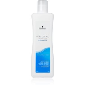 Schwarzkopf Professional Natural Styling Neutraliser Neutralizator pentru ondulare permanentă 1000 ml-ro