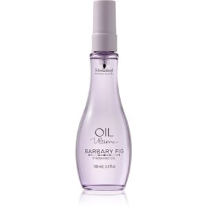 Schwarzkopf Professional Oil Ultime Barbary Fig Oil ulei hidratant reparatoriu pentru par foarte uscat si deteriorat 100 ml-ro