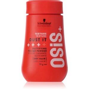 Schwarzkopf Professional Osis+ Dust It pudră matifiantă de volum 10 g-Țena