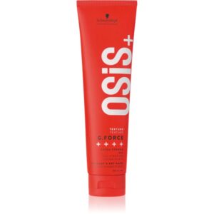 Schwarzkopf Professional Osis+ G.Force gel foarte puternic 150 ml-ro