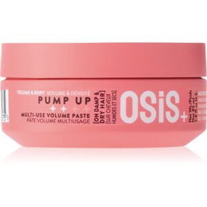 Schwarzkopf Professional Osis+ Pump Up gel modelator pentru coafura volum de la radacini 85 ml-ro