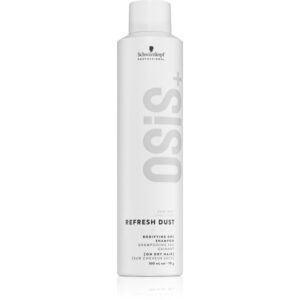 Schwarzkopf Professional Osis+ Refresh Dust șampon uscat pentru structurarea părului 300 ml-Țena