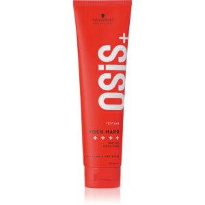 Schwarzkopf Professional Osis+ Rock Hard adeziv pentru fixare maxima 150 ml-ro
