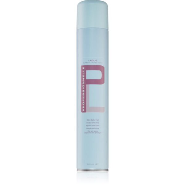 Schwarzkopf Professional Professionnelle fixativ fixare foarte puternica 500 ml-Țena