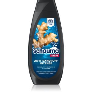 Schwarzkopf Schauma Anti-Dandruff sampon anti-matreata cu ghimbir pentru bărbați 400 ml-ro