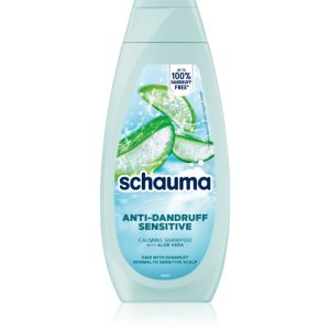 Schwarzkopf Schauma Anti-Dandruff sampon cu efect calmant anti matreata 400 ml-Țena