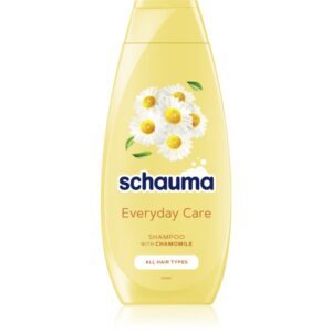 Schwarzkopf Schauma Everyday Care Sampon de curatare zi de zi. cu musetel 400 ml-ro