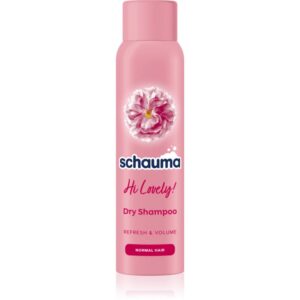 Schwarzkopf Schauma Hi Lovely șampon uscat pentru par normal 150 ml-ro