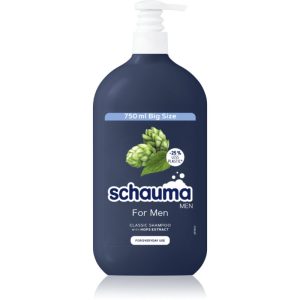 Schwarzkopf Schauma MEN sampon pentru barbati pentru utilizarea de zi cu zi 750 ml-ro