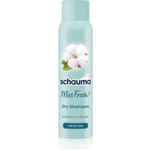 Schwarzkopf Schauma Miss Fresh! șampon uscat pentru par gras 150 ml-ro