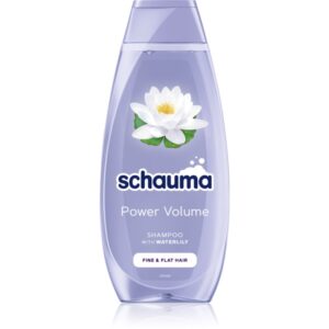 Schwarzkopf Schauma Power Volume sampon pentru volum pentru par fin 400 ml-ro