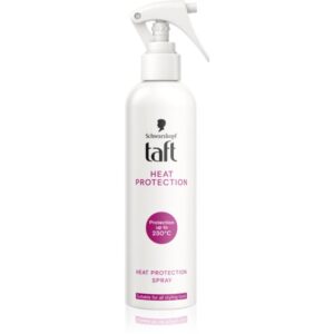 Schwarzkopf Taft Heat Protection spray protector pentru par intins 250 ml-ro