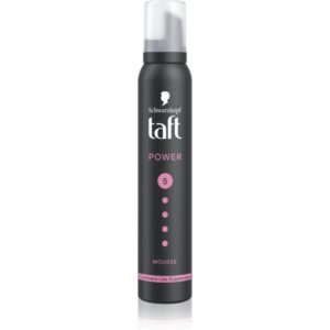 Schwarzkopf Taft Power Cashmere spuma pentru volum 200 ml-ro