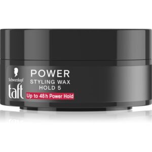Schwarzkopf Taft Power ceara de par 75 ml-ro