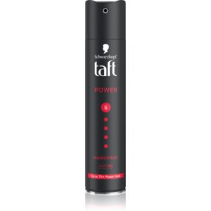 Schwarzkopf Taft Power fixativ pentru păr cu fixare foarte puternică 250 ml-Țena