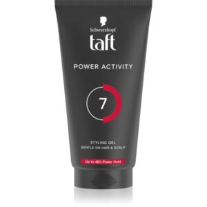 Schwarzkopf Taft Power gel de păr cu fixare puternică 150 ml-ro